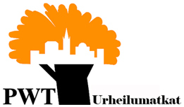 Järjestäjän logo