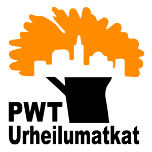 Järjestäjän logo