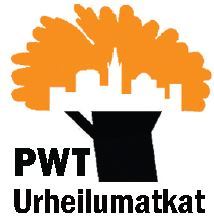 Järjestäjän logo